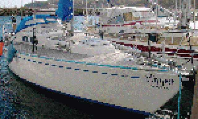 Sagitta 35 - 46.700 € - Segelboote - Hoejbjerg