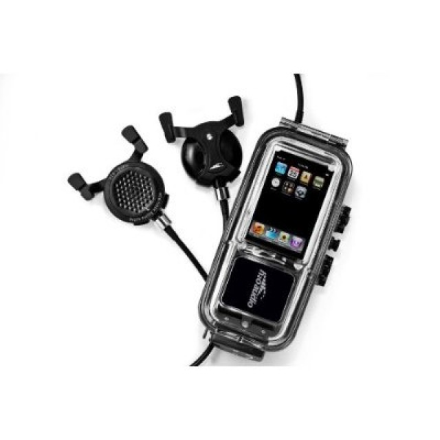 Tauchen mit iPod: nagelneues idive 300  von h20 audio zu verkaufen - Tauchen - München 