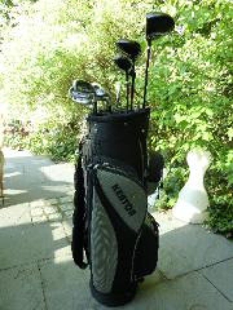 Kenton Sets im Angebot - Golfsport - Hamburg