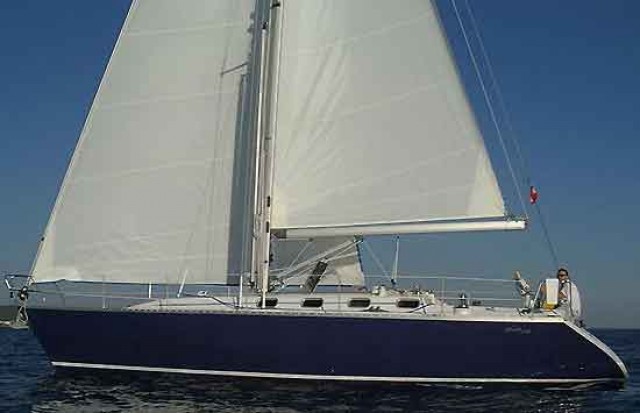 Segelyacht - Segelboote - Klagenfurt