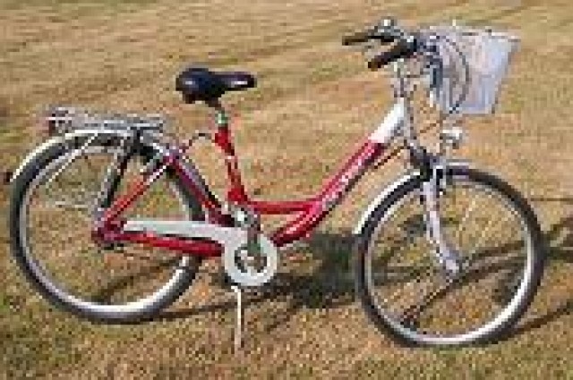 Neues Damenfahrrad 26 Zoll - Damen Fahrraeder - Leverkusen