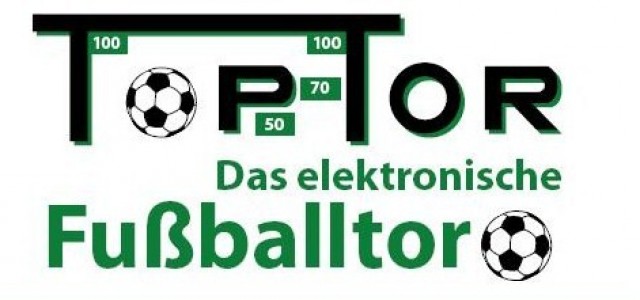 TOPTOR Das elektronische Fußballtor - Fussball - Neunkirchen-Seelscheid