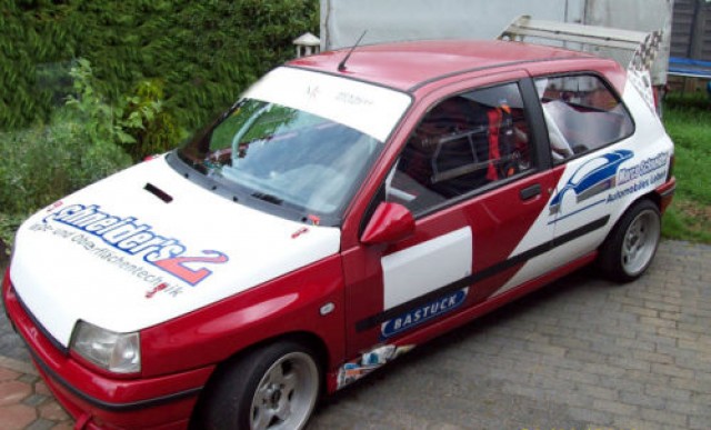 Junges und ehrgeiziges Rennteam sucht Sponsoren! - Motorsport - Vilshofen An Der Donau