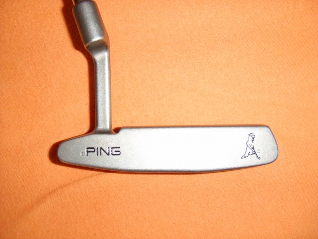 Ping Anser 2 Linkshänder Putter - Golfsport - Greven