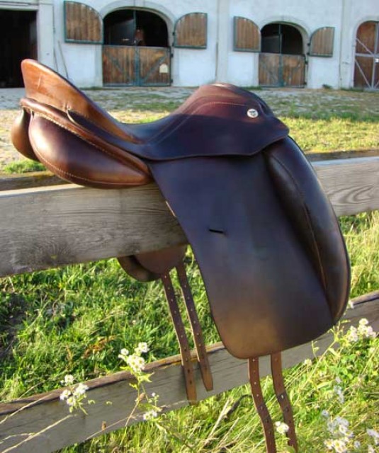 Niedersï¿½ss Dressursattel Walzer - Reit und Pferdesport - Bad Zell
