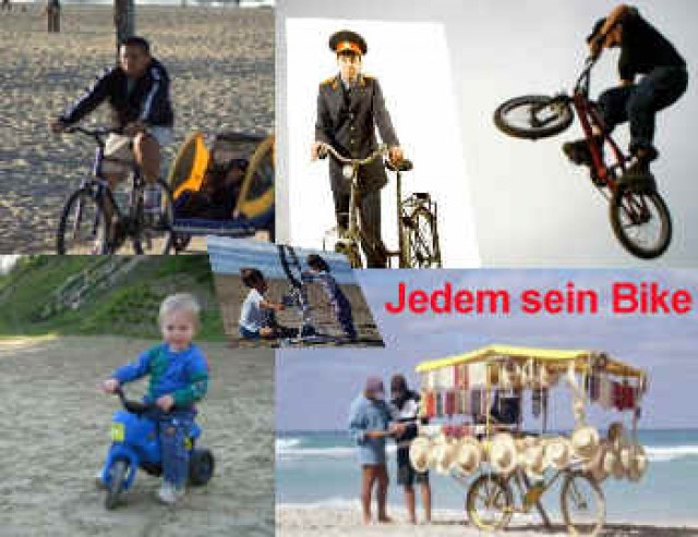 Fahrräder, Teile, Bekleidung - Fahrradzubehoer Teile - -