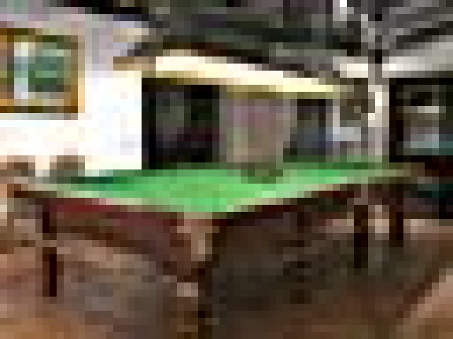 SNOOKER,Turnier - Sonstige Sportarten - calbe saale