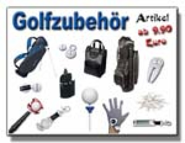 Alles für den Golfsport - Golfsport - Willstätt