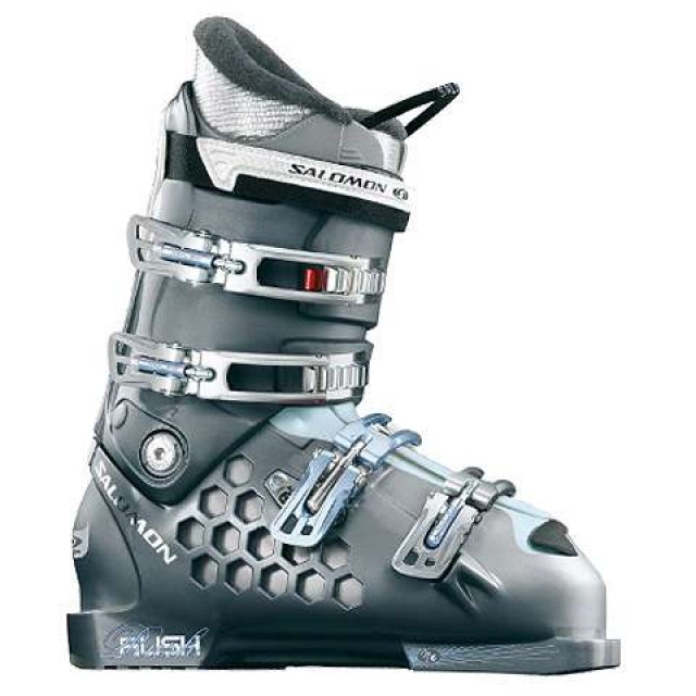 Salomon RUSH 8 Damen Skischuh - Wintersport Alpin - München