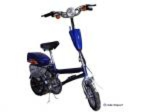 E_SCOOTER 2in1 mit Fahrradantr - Herren Fahrraeder - lichtenfels