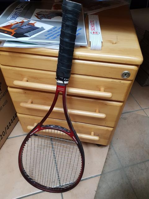 Tennisschläger Head Prestige Tour 600 Profi - Tennis - Heide