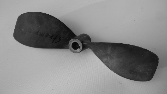 Propeller/Schiffsschraube - Sonstiger Wassersport - Potsdam Eiche