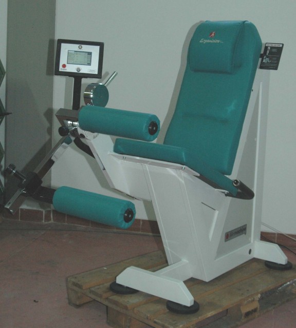 Air machine technogym gebaruacht geraete - Fitness - Cesenatico