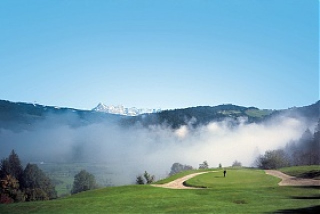 Gutschein für Greenfees und Car im Golfclub Radstadt - Golfsport - Wien