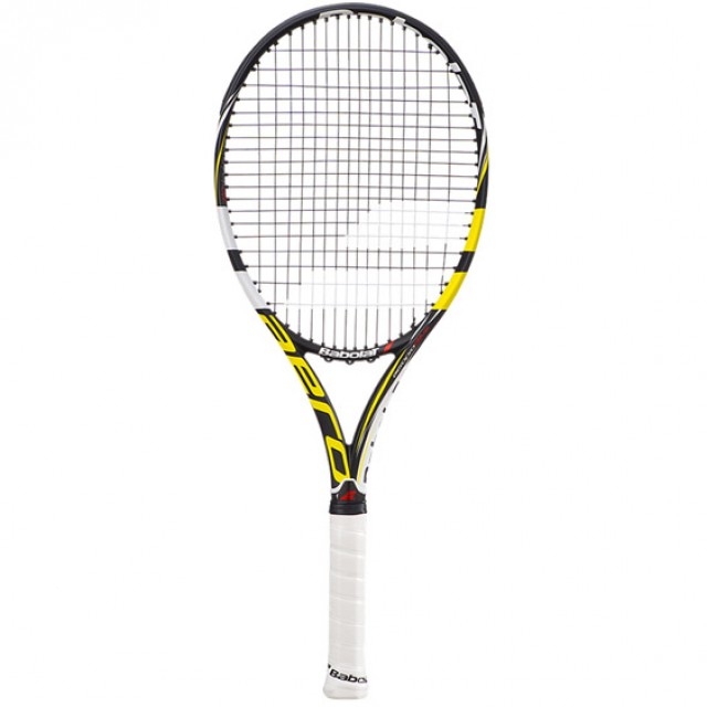 Tennisschläger Babolat AeroPro Drive GT Modell 2013 !!!! - Tennis - Leipzig
