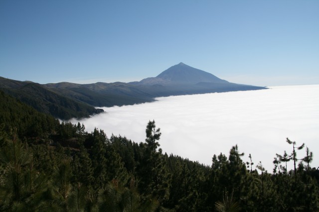 Wanderungen Teneriffa - Bergsport Trekking Wandern - Teneriffa