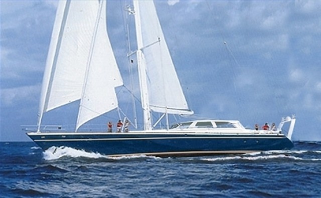 SEGELN SEGELURLAUB, SEGELTÖRNS LUXUS SEGELYACHT 70 FUSS GRIECHENLAND TÜRKEI - Segelboote - putten