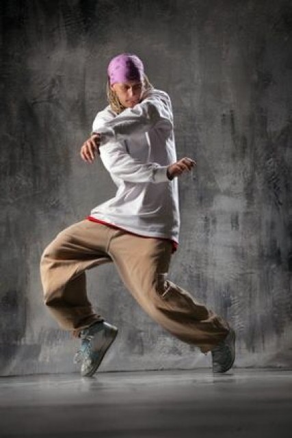 Hip Hop Tanzkurs für Teens - Tanzen - München