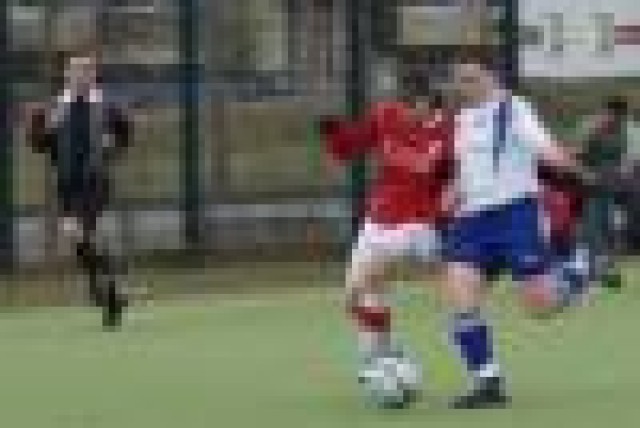 Spielerinnen gesucht! - Fussball - berlin