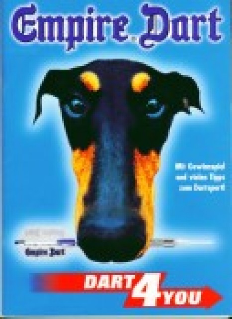 Empire Dart Katalog - Sonstige Sportarten - Nister