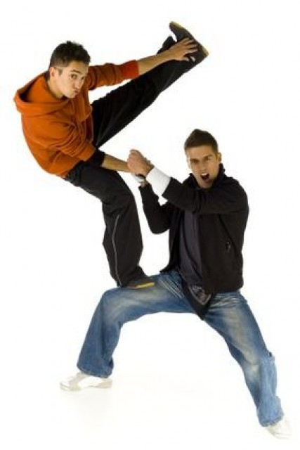 Neue Hip Hop Tanzkurse in Tanzschule Kayjays Tanzmobil - Tanzen - München
