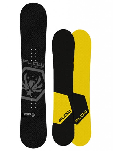 Freeride Boards - Snowboards - -