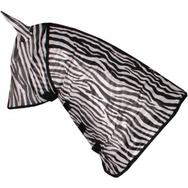 Fliegenschutzdecke im Zebra-Print - Reit und Pferdesport - Kiel