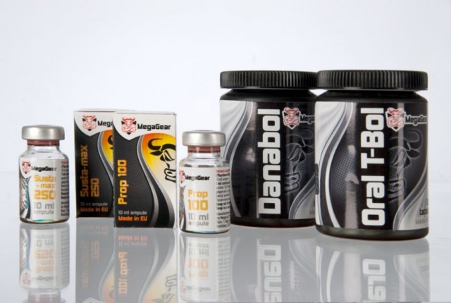 Sportartikel Muskelaufbau - Bodybuilding - Herscheid