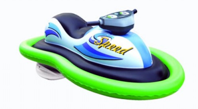 Kinder Jet Boot 100%Urlaubs/Sp - Motorboote - 