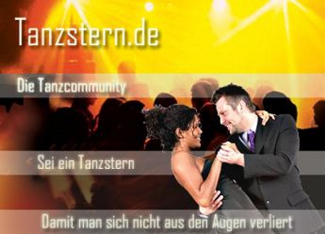 Tanzsterne gesucht! - Tanzen - Gießen
