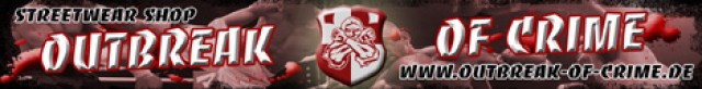 Outbreak of Crime - Kampfsport - im Norden