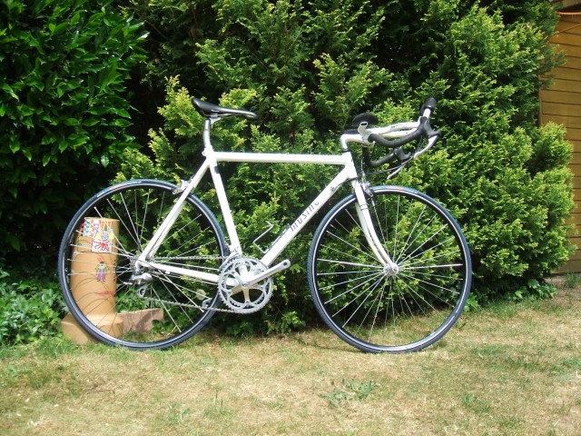 Müsing Triathlon Rad - Rennraeder - Bergisch Gladbach