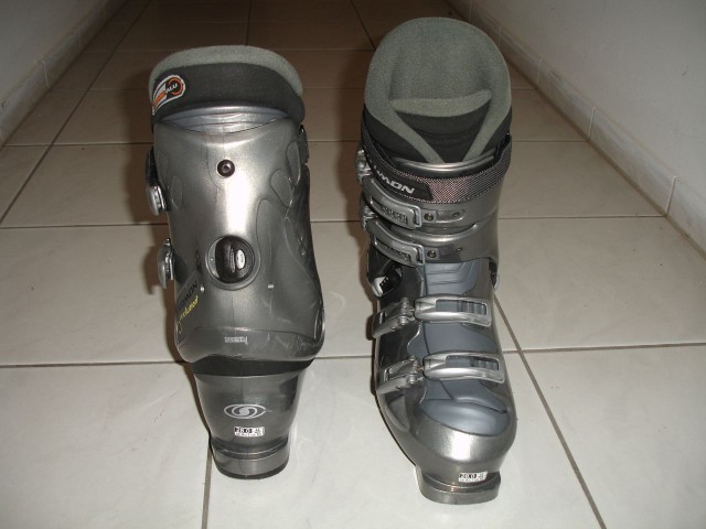 Skistiefel SALOMON - Sonstiger Wintersport - Pinneberg