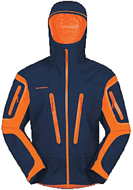 (Mammut Extrem Logan Jacket) Neu &OVP!  TOP! - Wintersport Alpin - Solingen