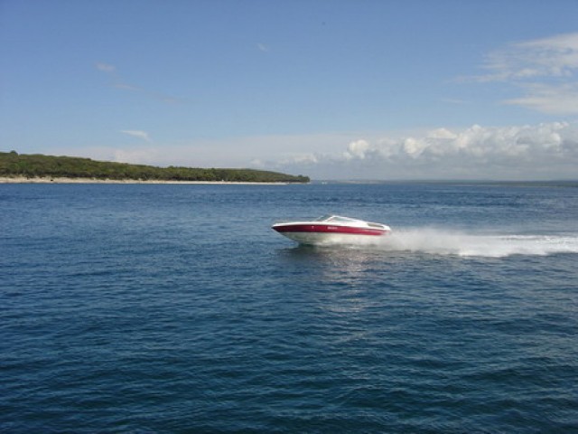 Wir kaufen Ihr Sportboot - Motorboote - Roßtal/Nürnberg
