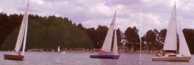 Wandern, Radfahren, Surfen - Bergsport Trekking Wandern - Gdansk
