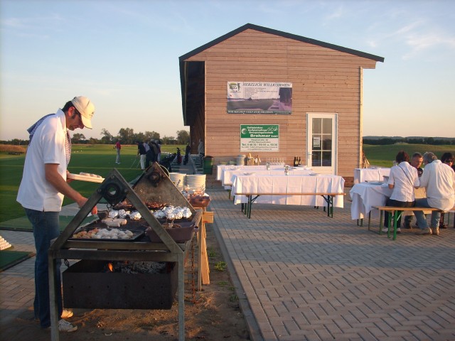 Eurogolfschule - NEU auf Schloss Krugsdorf Hotel- & Golfresort M/V - Golfsport - Krugsdorf