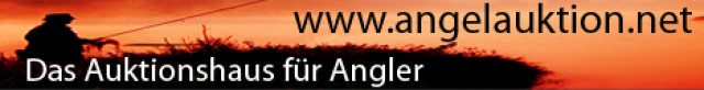 Neues Angelauktionshaus!!! - Angeln - Kiel