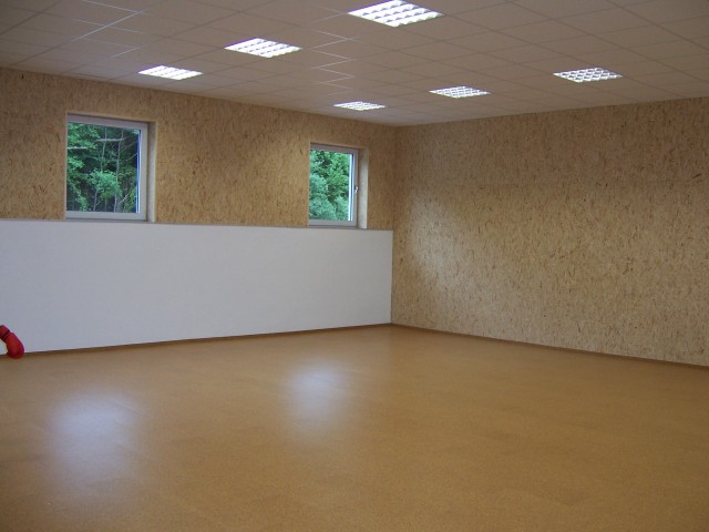 Fitnesskurs der etwas anderen Art in Niedernhausen - Fitness - Niedernhausen