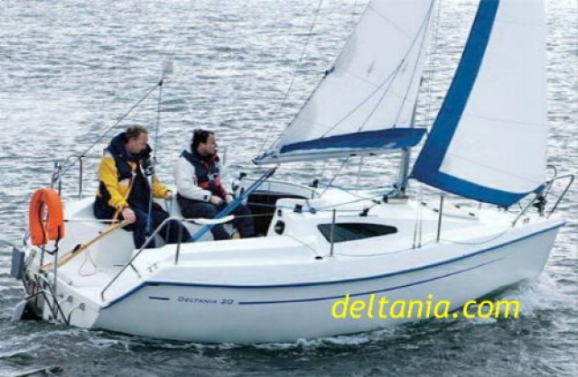 SEGELYACHT - Segelboote - Selters