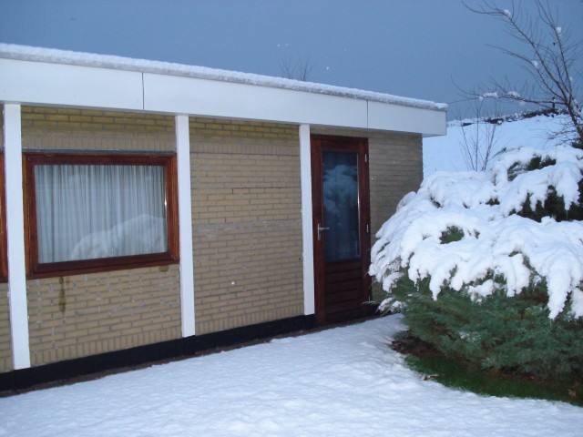 Zu Mieten  kleine Bungalow(2 Pers) Zeeland Holland - Tauchen - scharendijke holland
