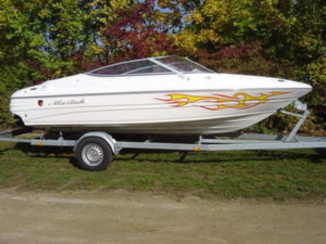 Nautic Center Franken - Motorboote - Roßtal/Nürnberg