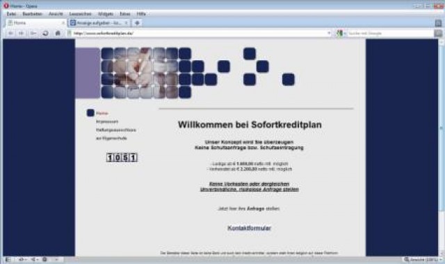 Schufafreie Kredite - Bodybuilding - Reichertshofen