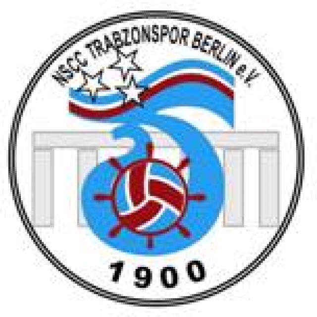 NSC C. TRABZONSPOR 1900  - Fussball - Bergiusstr