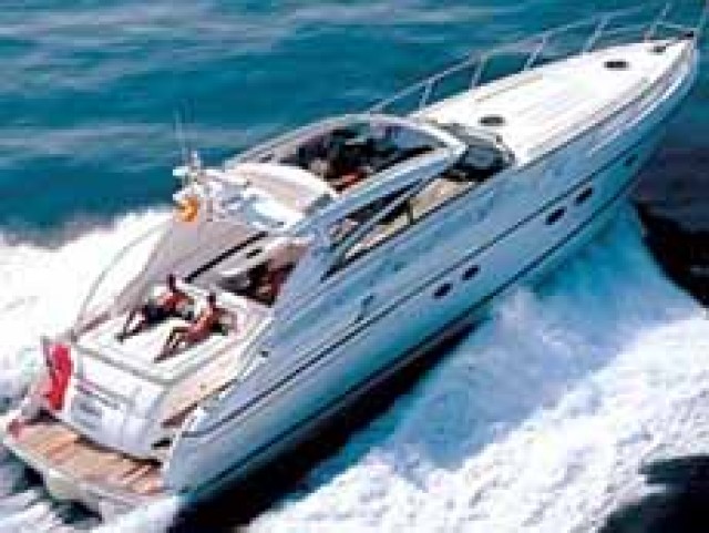 Motorboote und Yachtcharter - Motorboote - 