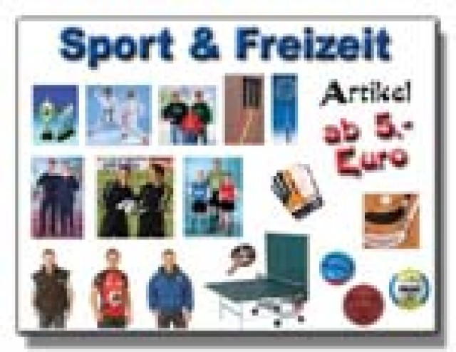 TOP Sport & Freizeitartikel - Kampfsport - Willstätt