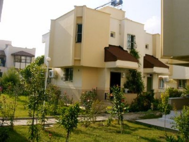 Ausland immobilien - Golfsport - antalya