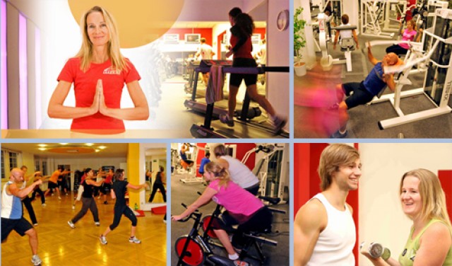 Munchens Individuelles Sport Studio Miss Fur Sie Und Ihn Am Isartor Sport Anzeigen Net