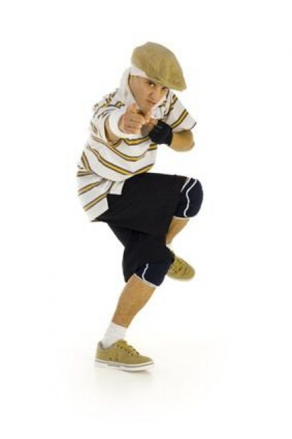 Hip Hop I Tanzkurs für girls and boys - Tanzen - München