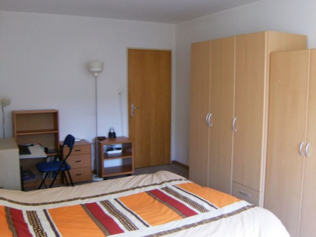 Zimmer für EM 2008 in der Schweiz - Fussball - Weil am Rhein